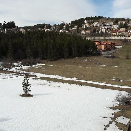 Condominio La Betulla Campo di Giove Exterior photo